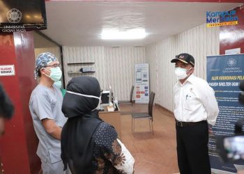 PPKM Darurat Diperpanjang hingga Akhir Juli, Muhadjir: Pak Presiden Sampaikan Akan Ada Risiko