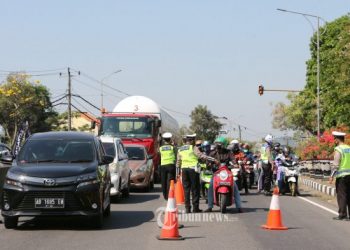 Aparat TNI-Polri Diminta Kedepankan Pendekatan Edukasi dan Persuasif Saat PPKM Darurat