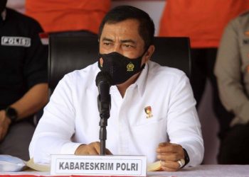 Bareskrim Selidiki Kebocoran Data Nasabah BRI Life