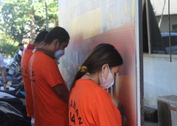 Hasil Tes PCR Palsu Diobral Sebegini, Laris Manis, Pelakunya Langsung Ditangkap