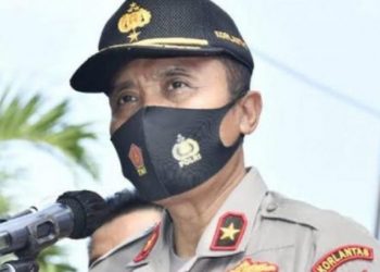 Korlantas Polri Siap Uji Coba Samsat Digital Nasional