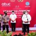 KSPSI: Percepatan Vaksinasi Buruh Dorong Kekebalan Komunal