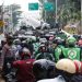 Pekan Kedua PPKM Darurat: Mobilitas Warga Masih Tinggi, Penyekatan Jalan Ditambah Jadi 100 Titik