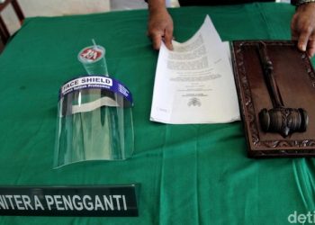 Pelanggar PPKM Darurat Bisa Disidang di Tempat, Ini Aturan Mainnya