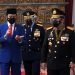Peringatan HUT ke-75 Bhayangkara, Presiden: Terus Bertransformasi Menuju Polri yang Presisi