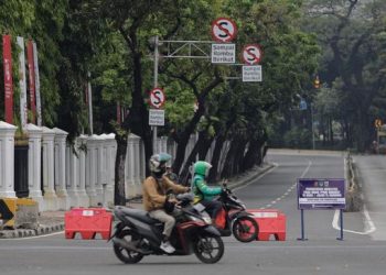 Polri Tambah Pos Penyekatan Jadi 998 Titik Saat PPKM Darurat