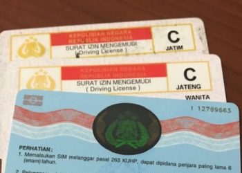 Aturan SIM C Tiga Golongan Berlaku Mulai Agustus 2021: Biaya Pembuatan Tetap Sama