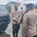 600 Polisi Digeser ke Timika Jaga Keamanan PON Papua