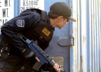 Kolaborasi Bea Cukai-Polri-Lapas Gagalkan Penyelundupan Sabu 27 Kilogram