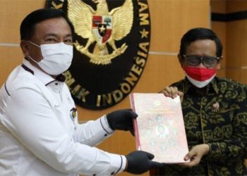 Kompolnas Apresiasi Inovasi Polri di Bidang Pelayanan Masyarakat Setahun Terakhir