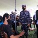 Pemkot Surabaya Bersama TNI-Polri Gelar Serbuan Vaksinasi Massal di 67 Lokasi