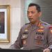 Persiapan PON XX, Kapolri: Perlu Langkah Extraordinary Cegah Covid-19