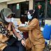 Polres Banjarnegara Gelar Vaksinasi Massal Dosis Dua