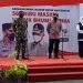 Gerakan Mobil Masker untuk Turunkan Level Covid-19 Malang Raya