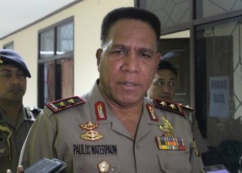 Nakes di Pegunungan Bintang Diserang KKB, Polri: Tumpas Hidup atau Mati!