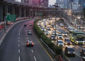 Polisi Akan Tilang Pelanggar Ganjil Genap di Masa PPKM