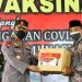 Polri gandeng PCNU Banyuwangi kejar target 70 persen vaksinasi