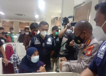 Kantor Pinjol Digrebek Polisi, dari Jakarta hingga Yogyakarta