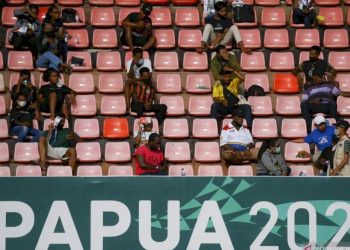 Mabes Polri Pastikan Situasi di Papua Selama PON XX Aman dan Kondusif