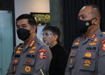 Polri Tegaskan Tak Antikritik