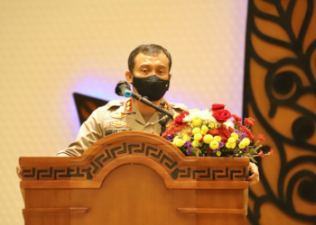 Jadilah Pendengar Yang Baik, Tidak Menggurui dan Berikan Solusi bagi Pelapor