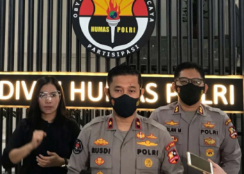 Antipasi Bencana La Nina di Tanah Air, Ini yang Disiapkan Polri