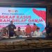 Bareskrim Sebut Selamatkan 44.800 Orang dari Hasil Pengungkapan 224,4 Kg Ganja