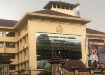 Gelar Lomba Orasi, Polri Dinilai Terbuka Terhadap Kritik