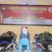 Jelang HUT ke-76 Korps Brimob Polri, Brimob Bone Gelar Donor Darah