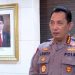 Kapolri Minta Jajaran Siapkan Antisipasi Bencana Alam