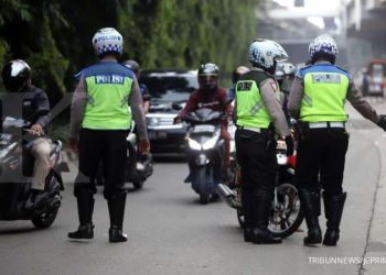 Polda Metro Jaya pastikan tak ada razia selama operasi Zebra 2021