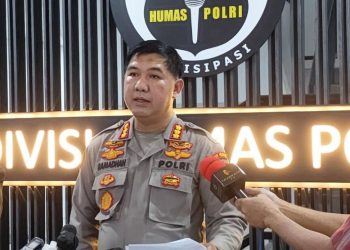Polri Benarkan Densus 88 Tangkap Farid Okbah