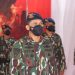 Upacara HUT Korps Brimob Polri ke-76, Wakapolda Ikuti Upacara Virtual di Satbrimob Polda Banten