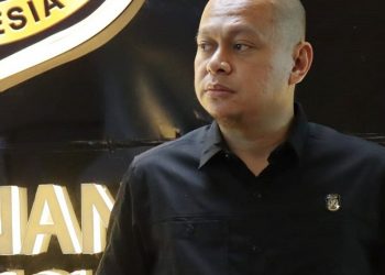 WSBK Mandalika Aman, Sahabat Polisi Indonesia Puji Polda NTB 