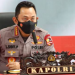 19 Perwira Polri Naik Pangkat Jadi Brigjen dan Irjen, Ini Nama-namanya