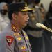 Kapolri Beberkan Hasil Analisa Pengguna Medsos Terhadap Polri, Ada yang Percaya, Marah, Hingga Jijik