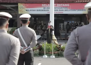 Antisipasi Omicron, Sleman Akan Perketat Pengamanan Nataru
