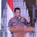 Kapolri Ibaratkan Itwasum Wasit: Harus Tegas-Tak Ragu Keluarkan Kartu Merah