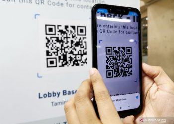 Polri Bikin Posko Check Point Nataru, Siapkan Aplikasi PeduliLindungi-mu Jika Mau Lewat