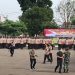 Pendidikan Bintara Polda Metro Ditutup, 762 Orang Resmi jadi Polisi