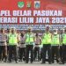 Polri Bakal Terapkan Tilang Elektronik di Jalan Tol saat Libur Tahun Baru 2022