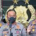 Polri Ucapkan Terima Kasih dengan Tagar #PercumaLaporPolisi