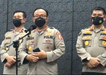 Propam Polri Awasi Ketat Proses Hukum Bripda Randy Bagus