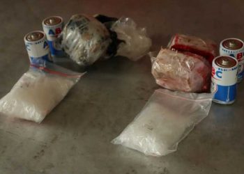 Sepanjang 2021, Polri Ungkap 104 Kasus Narkoba, Sita 1,7 Juta Gram Sabu