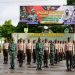 Siswa Dikmaba TNI AD dan Diktuba Polri Latihan Kolaborasi Pendidikan Terintegrasi