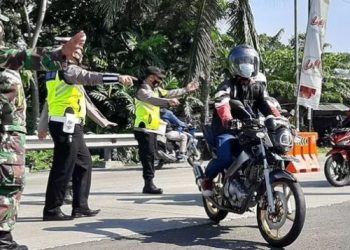 Varian Omicron Masuk Indonesia, Wisata di Kota Serang Dipantau Polisi