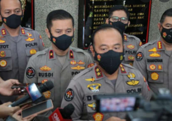 Kadiv humas pemilu 2024 - Pakpolin