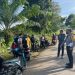 Sat Lantas Polres Luwu Timur Sosialisasi Disiplin Berlalu Lintas dan Prokes