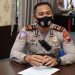 Tingkatkan Disiplin Pengendara, Polres Magelang Terapkan ETLE