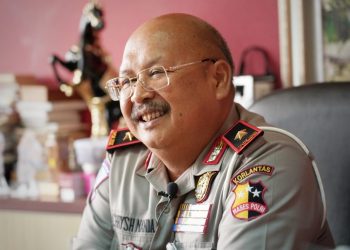 Operasi Keselamatan 2022 Berikan Edukasi Dalam Berlalu Lintas